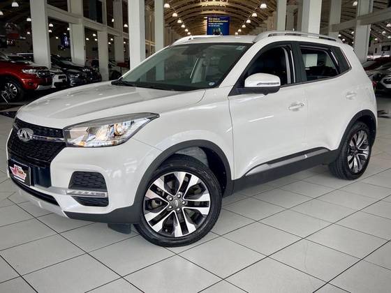 CAOA CHERY TIGGO 5x 1.5 VVT TURBO iFLEX TXS DCT